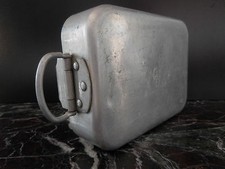 cantine restauration armée française Vesoul 1961 CURIOSITY by PN