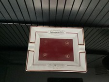 Cendrier champagne laurent - cendrier,