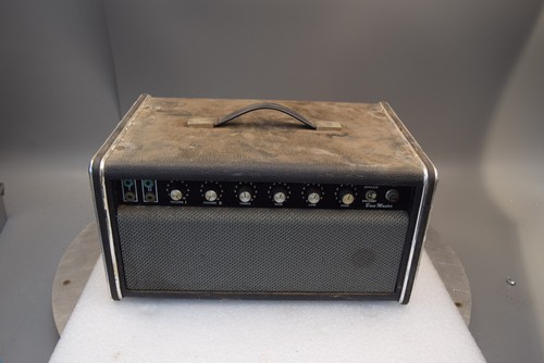 Original traynor 1960 - traynor, 1960's