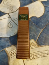 Oeuvres romanesques complètes