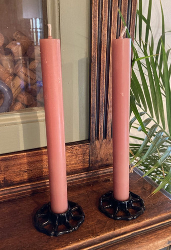 Lot bougeoirs atypique - lot, 2