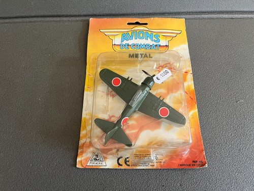 Ancien avion miniature - avion,