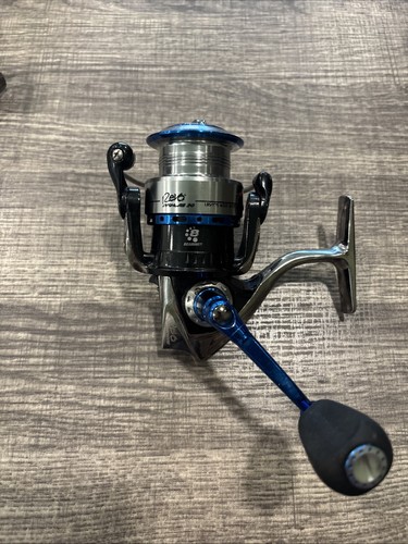 Abu garcia revo inshore - garcia,