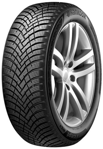 Hankook 205 r17 - 205/45, winter
