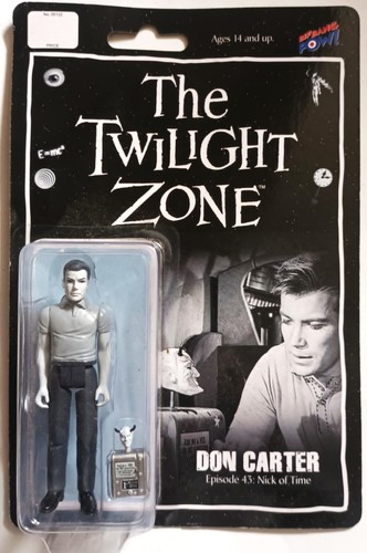 Figurine neuve bif bang - neuve, pow