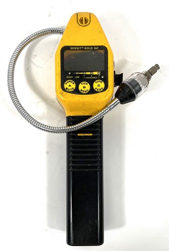Sensit gold combustible gas - g2,