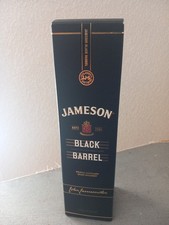 Bouteille Whisky JAMESON Black