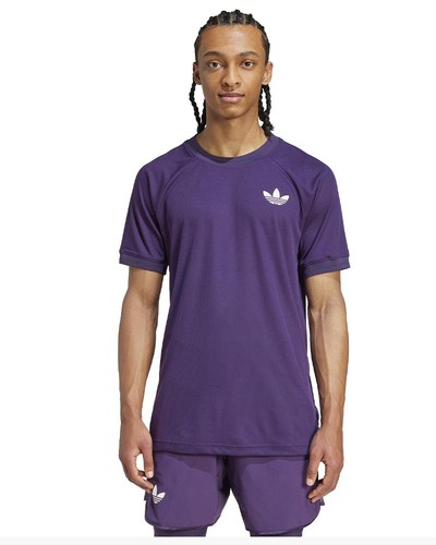 Shirt tennis pro climacool - t-shirt, climacool+