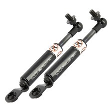 Paire Pistons Amortisseur