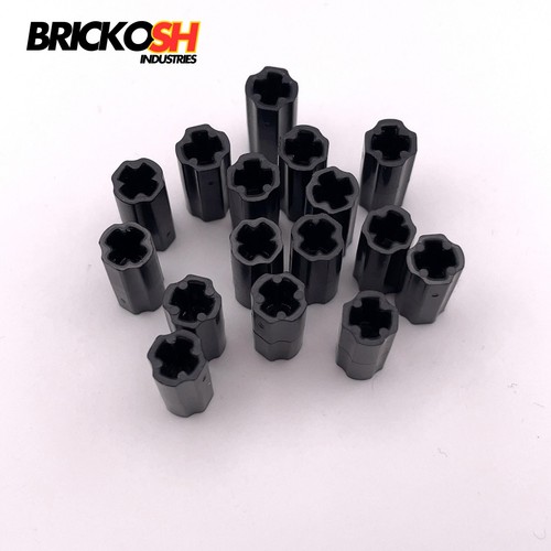 Lego x16 6538c technic axle - x16,
