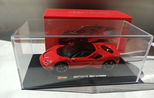 Ferrari sf90 stradale - sf90,