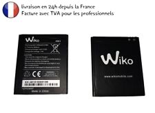Batterie  Wiko TOMMY Original D1-15
