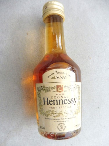 Mignonnette bouteille very - bouteille,