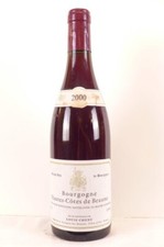 hautes côtes de beaune louis