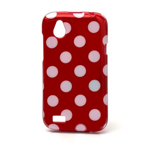 Housse pour téléphone htc - pour,