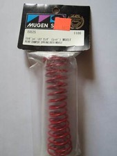 New Original Mugen MBX5T Rear