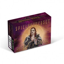 Fading Suns - États & Avantages - Cartes D'État & D'Avantage - ALLEMAND