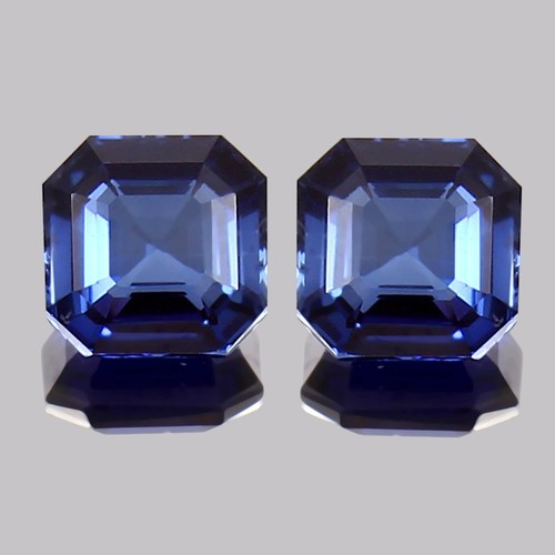 Naturel ceylan bleu saphir - naturel,