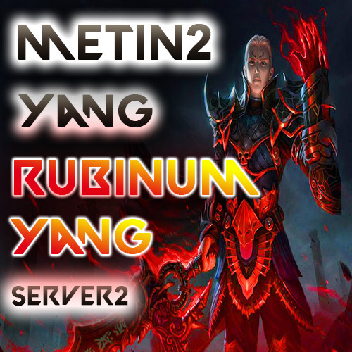 Metin2 yang buy rubinum - buy,