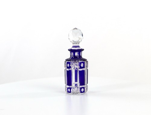 Petit flacon cristal nancy - petit,