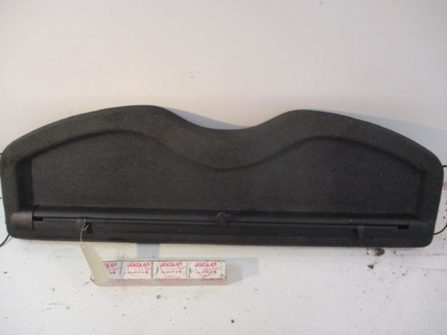 Plage arriere renault modus - arriere,