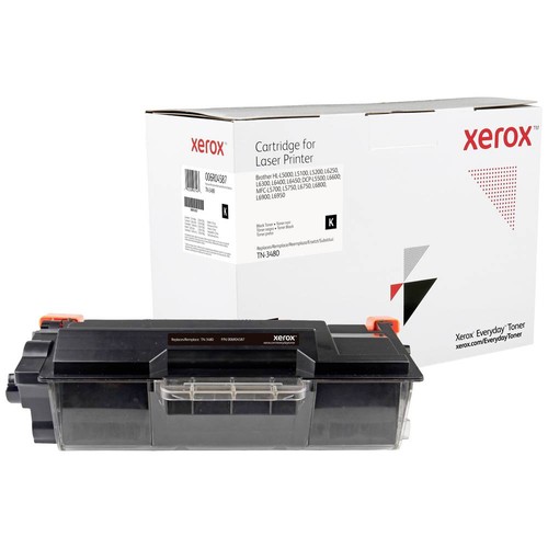 Xerox toner remplace brother - xerox,
