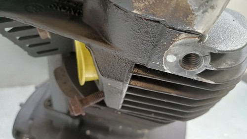 Moteur buell xb12s 1200 2006 - buell,