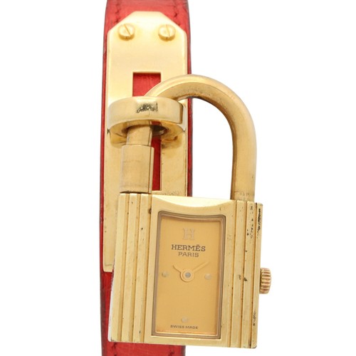 Montre bracelet hermes kelly - montre-bracelet,