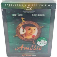 Fabuleux destin d'Amélie