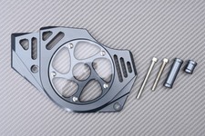 Cache / Carter Pignon Sortie