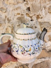 Théière gien toscana - théière,