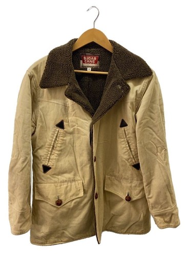 Veste velours côtelé - en,