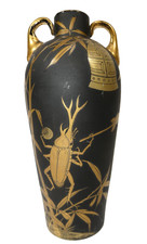 Vase Muséal Harrach'sche