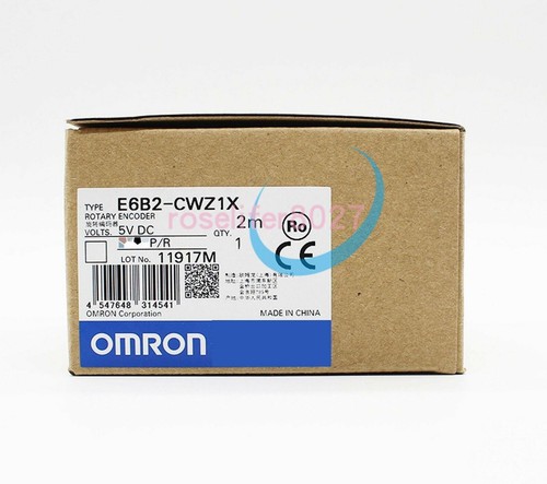 Omron 2500p incremental - 1x,