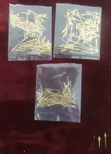 Horlogerie , Lot D Aiguilles