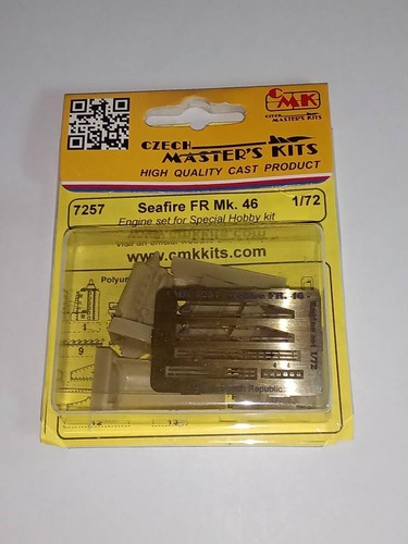 Jeu moteur cmk - moteur, 7257