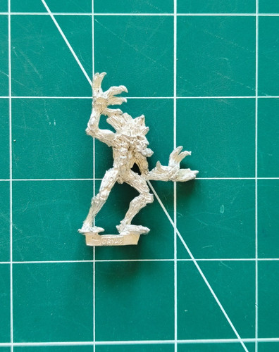 Warhammer old world dryade - world,