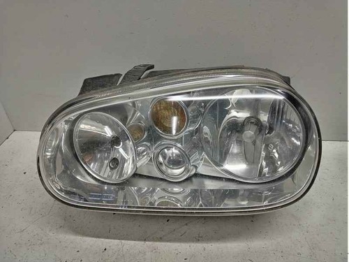 Phare gauche volkswagen golf - phare, 4