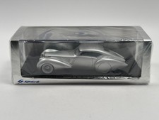 SPARK 1:43e - DELAGE D8 120