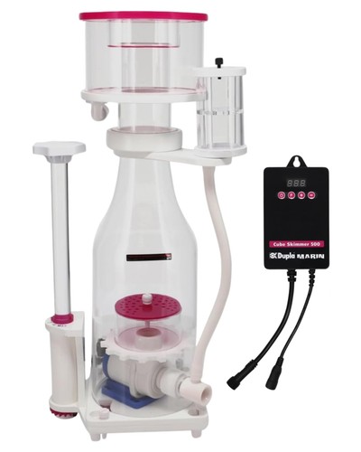 Cube skimmer 500 écumeur - 500,
