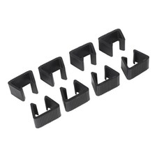 Clips de meubles en rotin