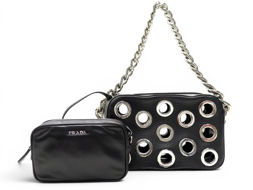 Neuf sac main prada 1ba028 - main,