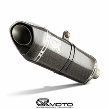 Échappement Pour Triumph T509