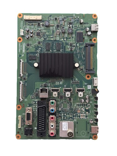 Carte mère toshiba - mère, tv