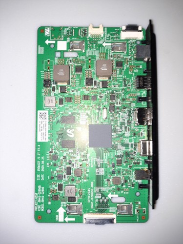 Carte mère moniteur - carte,