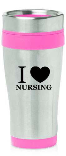 Stainless steel insulated 16oz - steel,