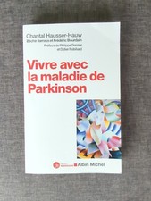 Vivre avec la maladie de