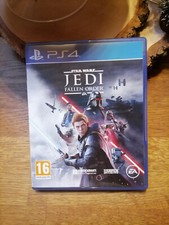 Star Wars Jedi Fallen Order VF [Complet] PS4
