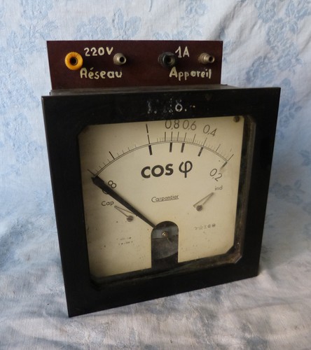 Instruments mesure ancien - mesure#,