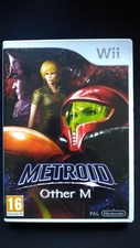 Metroid: Other M - Nintendo